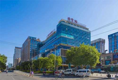 杨浦区多联机空调安装